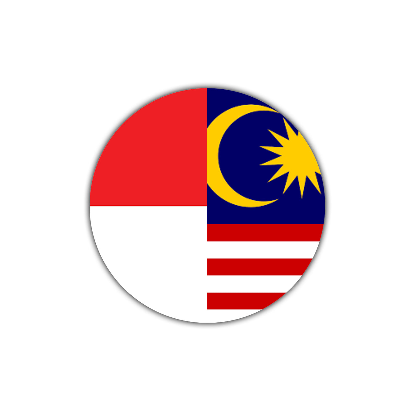 Indonesian and Malaysian Products・インドネシア及びマレーシア製品 - Tokyo Camii Halal Market