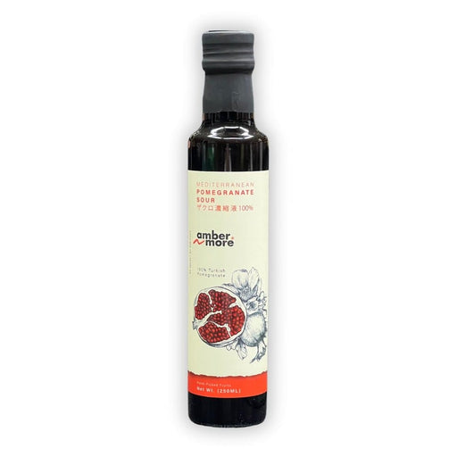 Pomegranate Sour Sauce トルコ原産100％ザクロシロップ 250ml