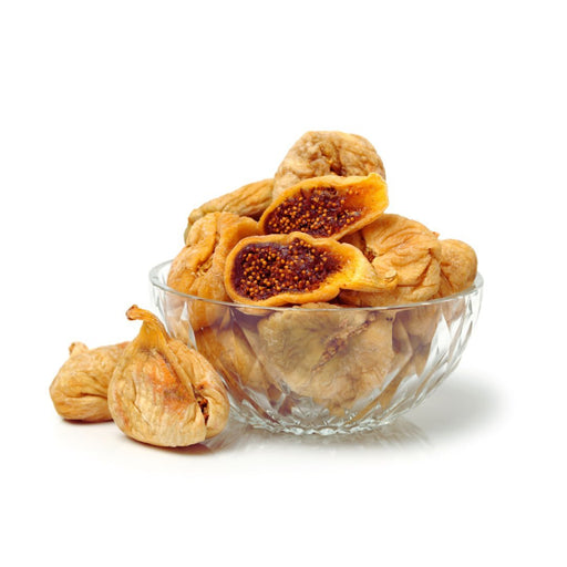 Ay Natural Dried figs ドライいちじく 900g