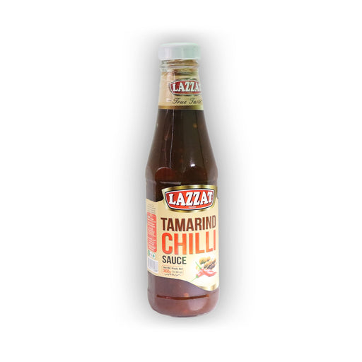 Lazzat Tamarind Chilli Sauce タマリンドチリソース 300g