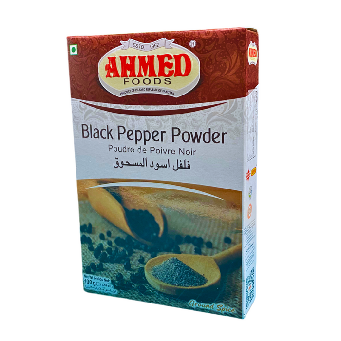 Ahmed Foods Chili Powder / Coriander Powder / Cumin Seed Powder　スパイス各種　200g-60g