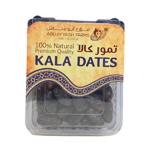 Abuayyash farms Kala Dates