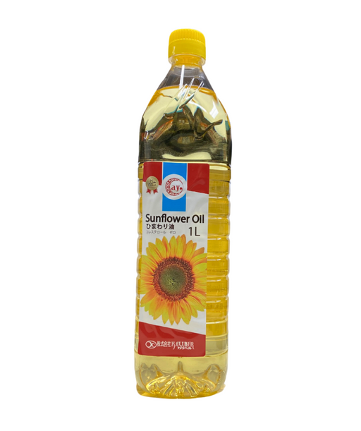 Ay sunflower oil 1L