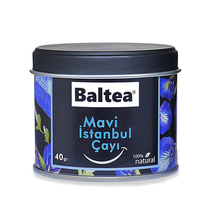 Baltea Blue Istanbul Tea 