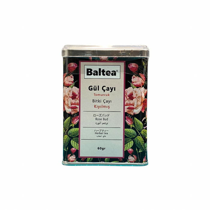 Baltea Rosed Bud Herbal Tea 60Gr