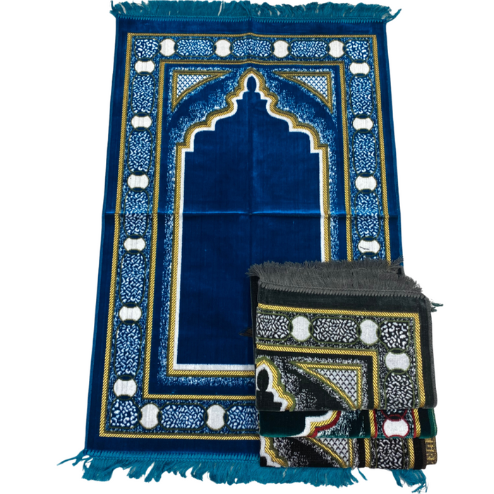 Prayer Mat Dodya 礼拝用 マット