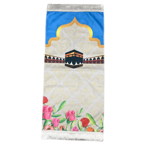 Prayer mat for kids 