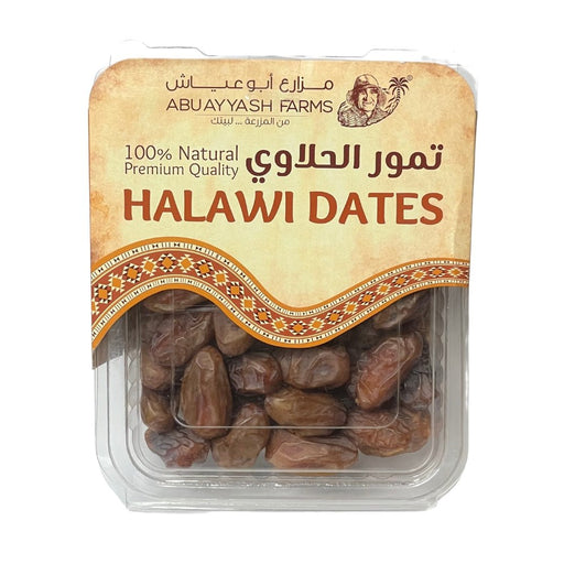 Halawai Dates ハラワイ・デーツ 435g