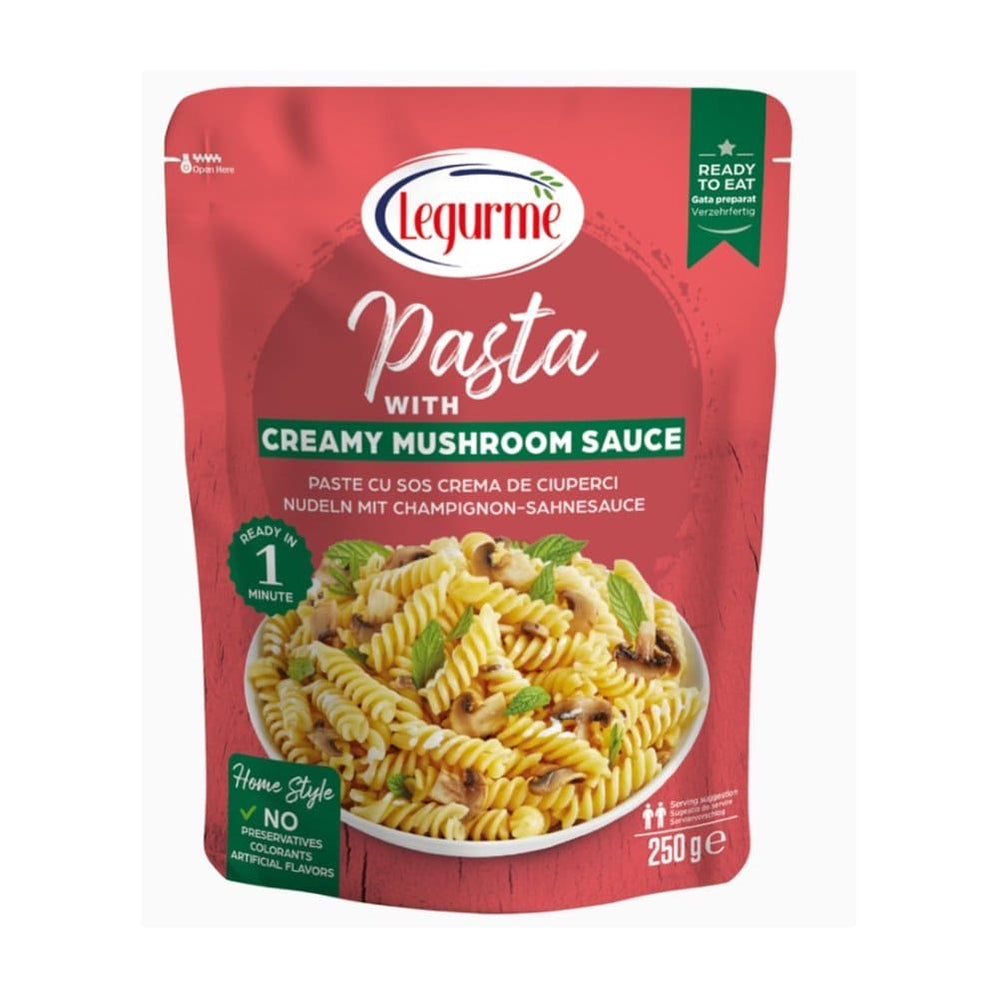 Halal Noodle Pasta ヌードル パスタ — Tokyo Camii Halal Market