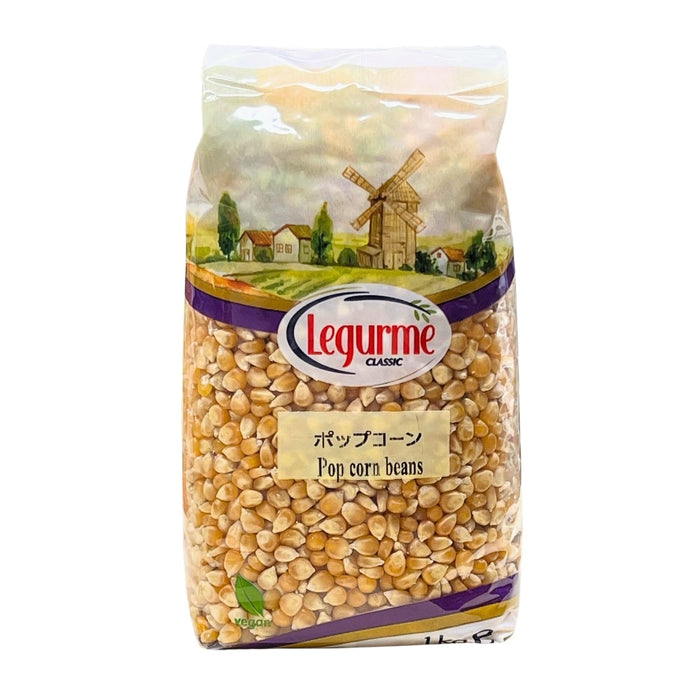 Legurme Pop Corn Beans 1kg