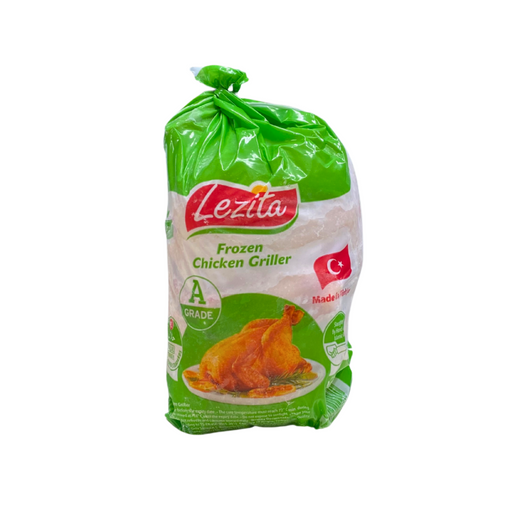 lezita whole chicken