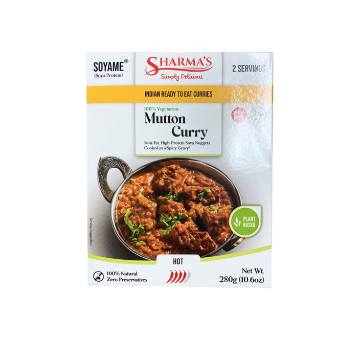 Sharma’s Simply Delicious Curry 9 Tipsカレー9種類