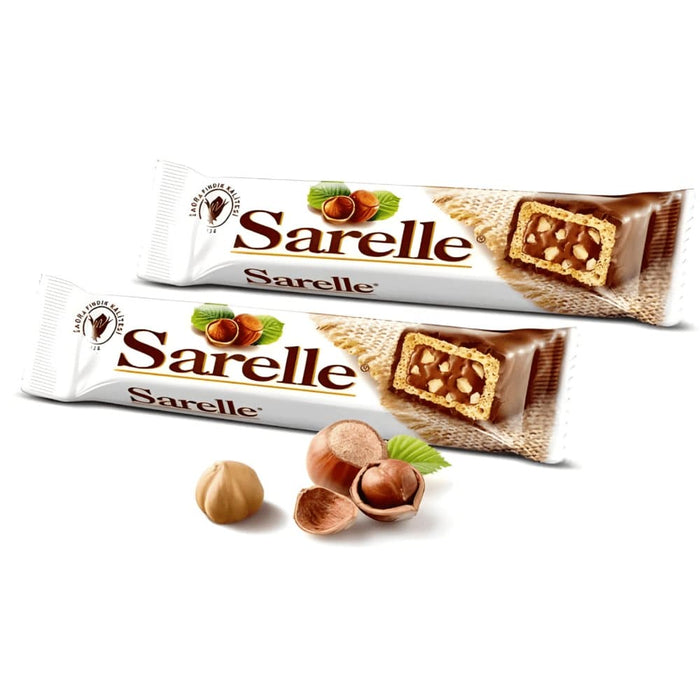 Sarelle duo チョコレート