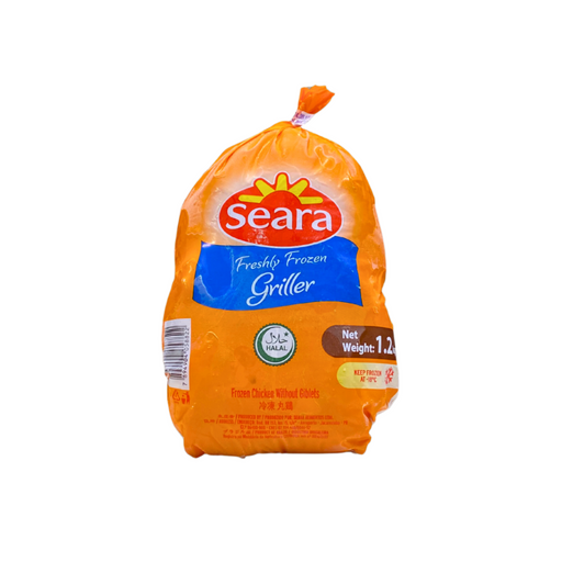 seara chicken whole 