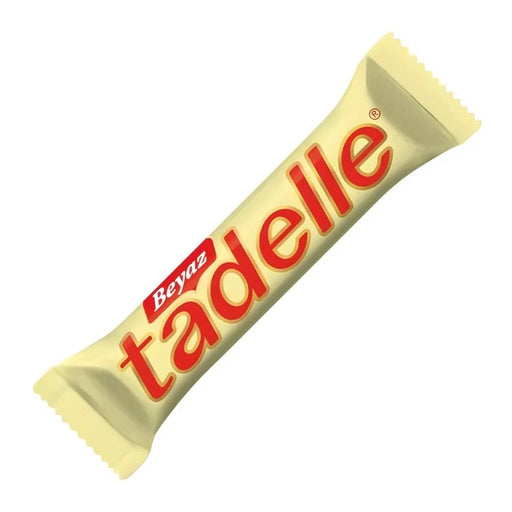 Tadelle white chocolate ホワイトチョコレート