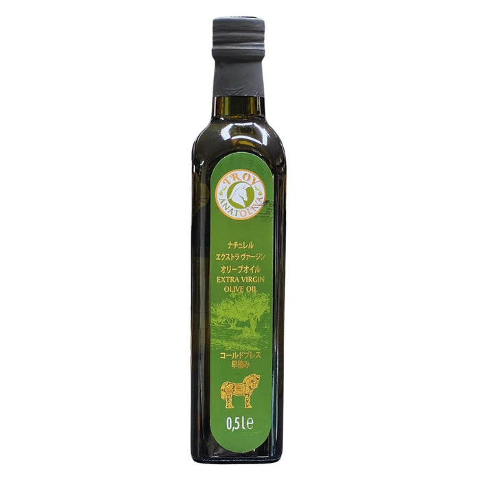 Troy Extra Virgin Olive Oil 500ml