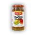 Sun Dip Lazzat Coriander/Mango/Mint Chutney コリアンダー/マンゴー/ミントチャツネ 340 g