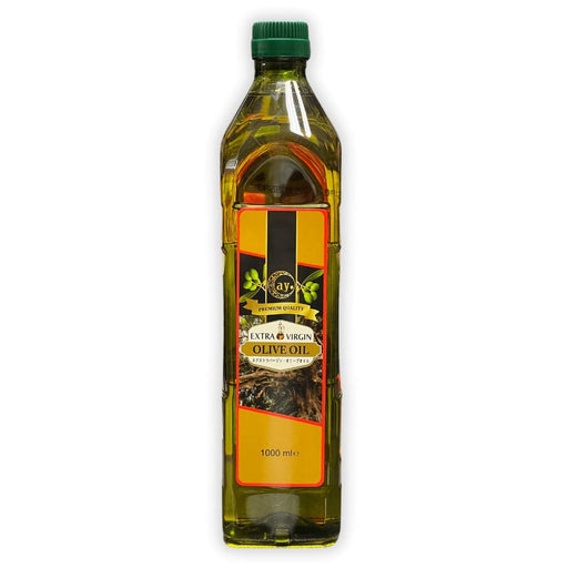 Ay Extra Virgin Olive Oil 1L エキストラバージンオリーブオイル