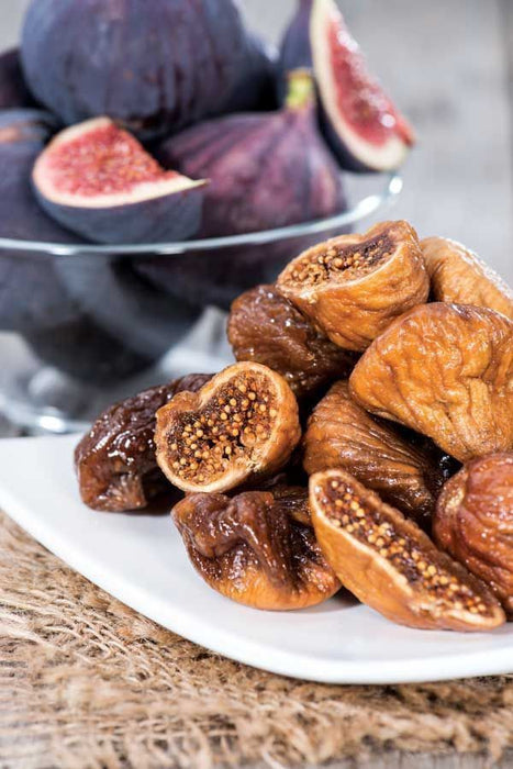 Ay Natural Dried figs ドライいちじく