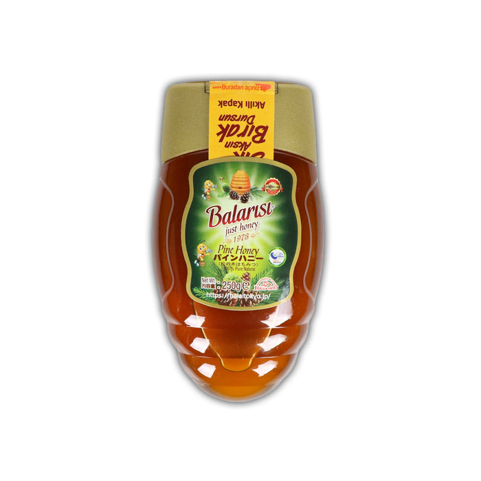 Balarısı Pine Honey Squeeze松の蜂蜜 250 g