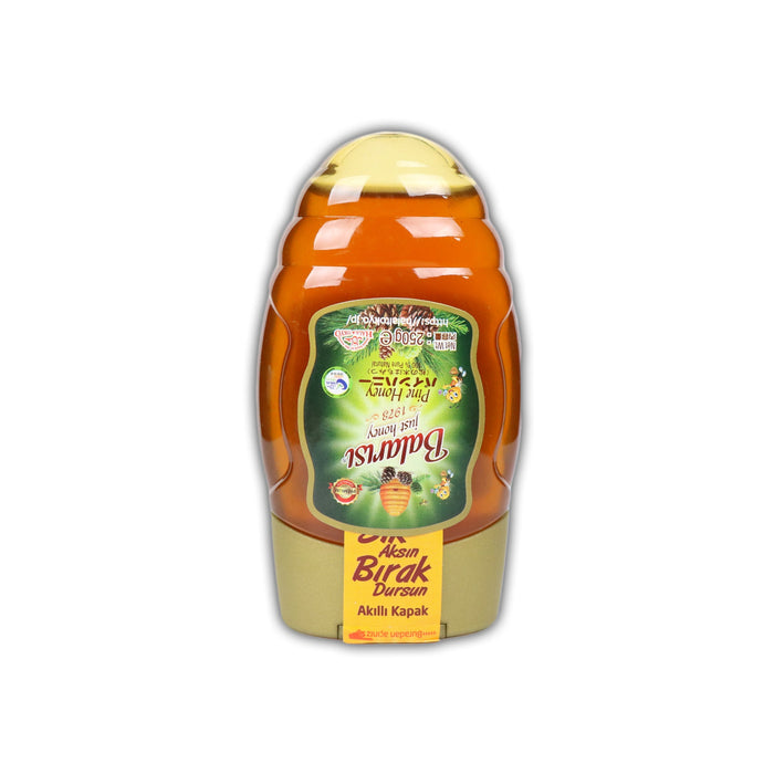 Balarısı Pine Honey Squeeze松の蜂蜜 250 g