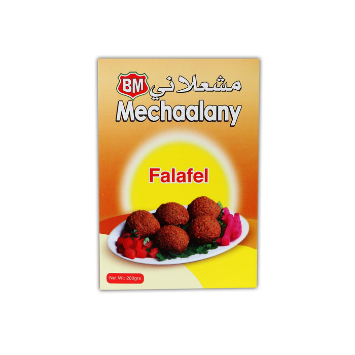 BM Mechaalany Falafel ファラフェルミックス（粉末）