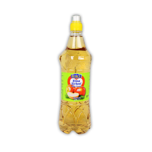Burcu Apple Vinegarりんご酢 1L
