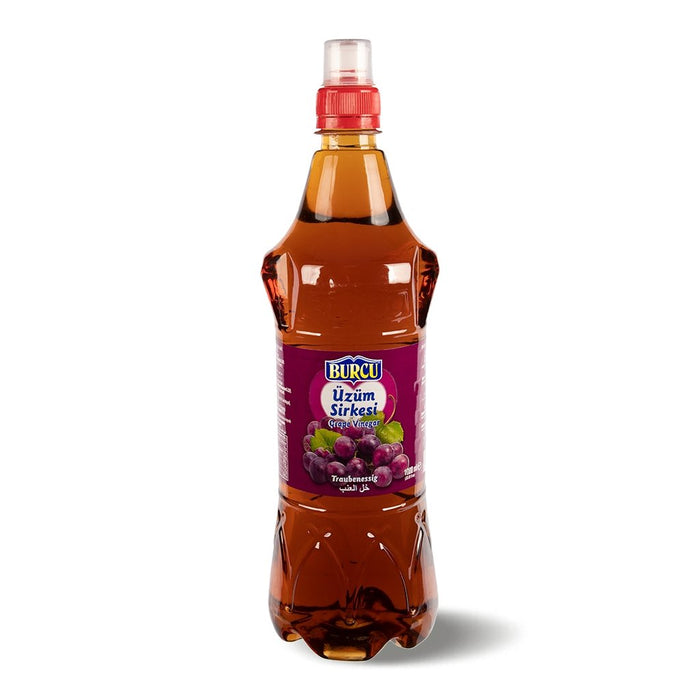 Burcu Grape Vinegar 1000ml ブルキュグレープビネガ