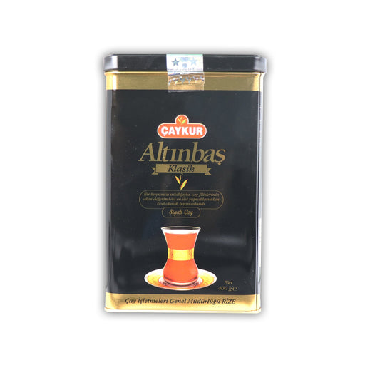 Caykur Black Tea Altinbas 紅茶 400g