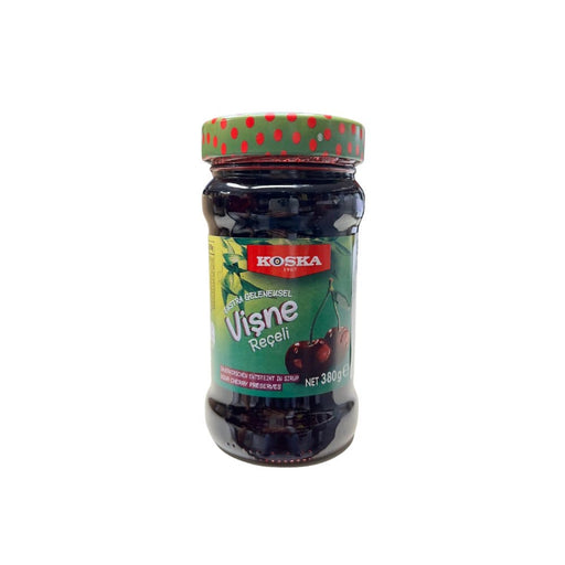 Extra Traditional Sour Cherry Preserves 380g サワーチェリージャム