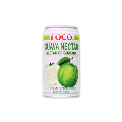 Foco Guava Nectar