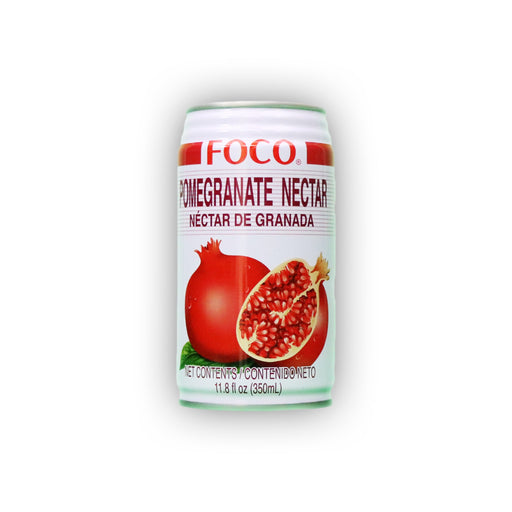 Foco Pomegranate Nectar ザクロネクター 350mL