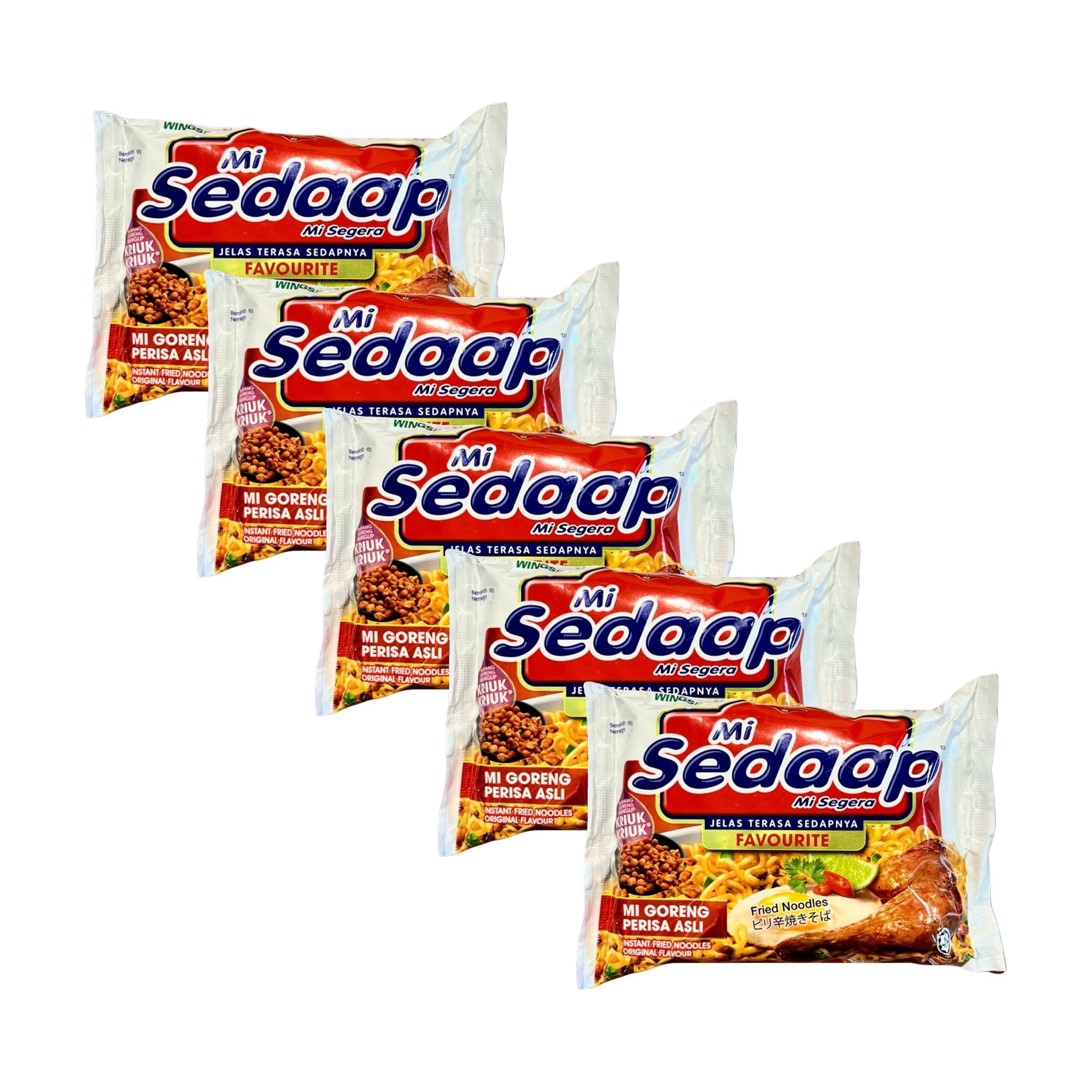 Halal Noodle Pasta ヌードル パスタ — Tokyo Camii Halal Market