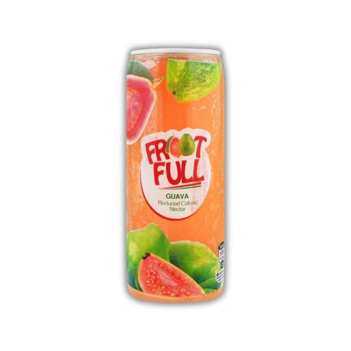 Froot Full Guava Nectar グアバネクター