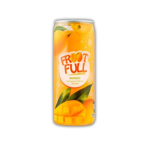 Froot Full Mango Juice マンゴジュース