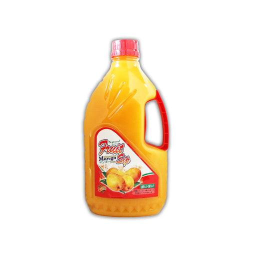 Fruit Sip Mango Juice マンゴー果汁入りジュース 1L
