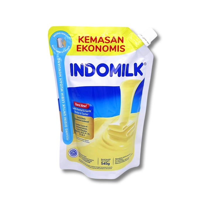 İndomilk Condensed Milk 545g