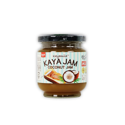 Kaya Jam Coconut Jam ココナッツジャム 220g