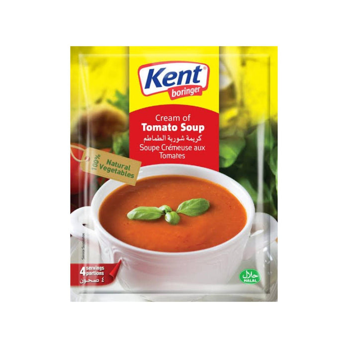 Kent Tomato Soup 乾燥スープ（ポタージュ）