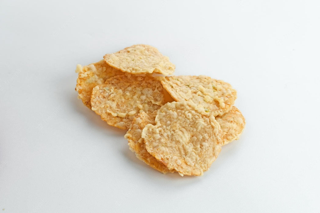 Keripik Tempe Chips