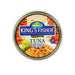 King's Fisher Tuna Bumbu Pedas Hot Spicy スパイシーツナ 170g