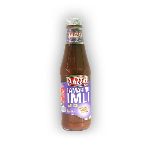 Lazzat Tamarind Imli Sauce タマリンドイルミソース- 330 g
