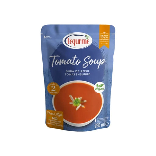 Legurme Tomato Soup 250ml トマトスープ