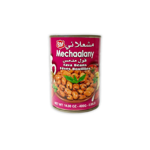 Mechaalany Fava Beans そら豆の水煮 420 g