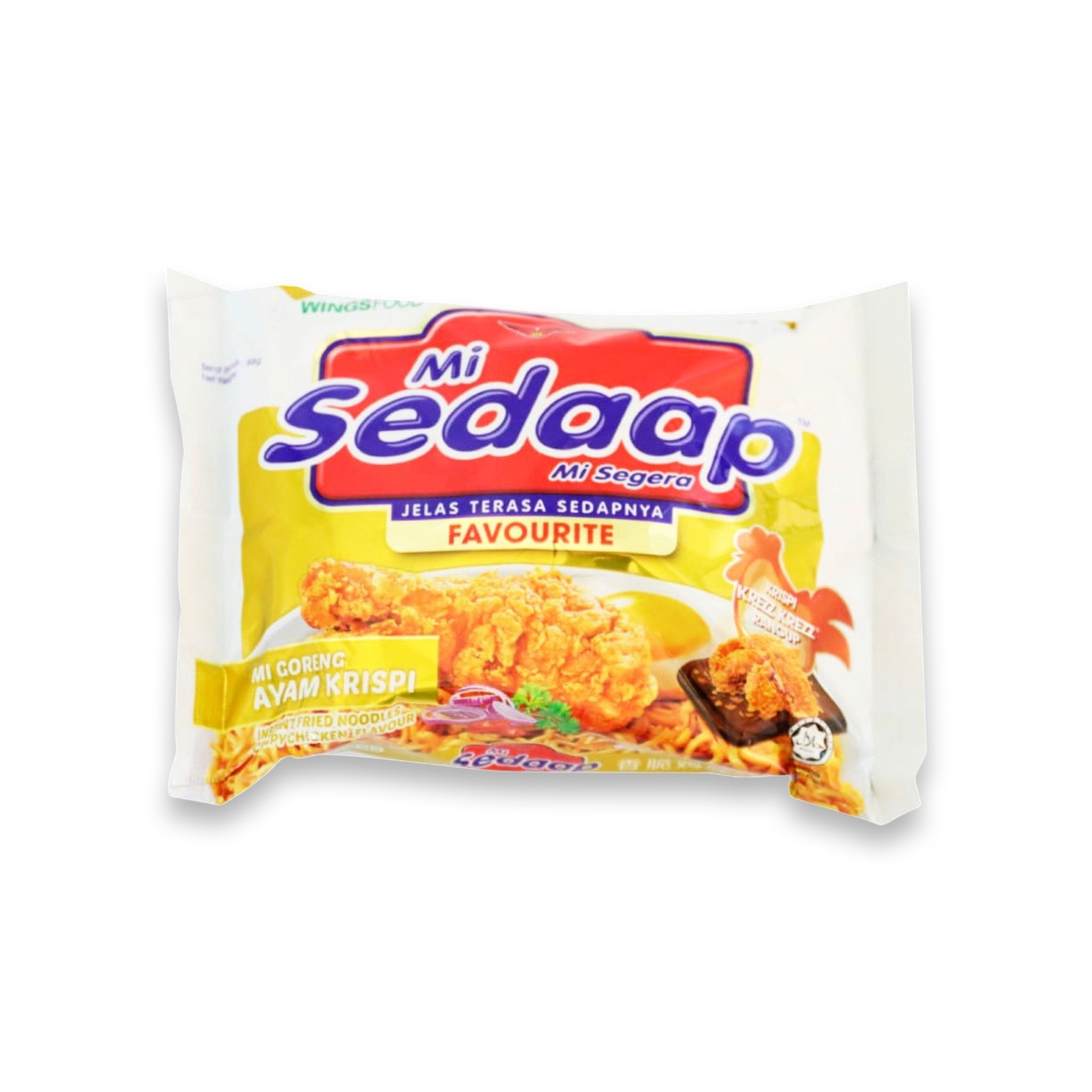 Halal Noodle Pasta ヌードル パスタ — Tokyo Camii Halal Market