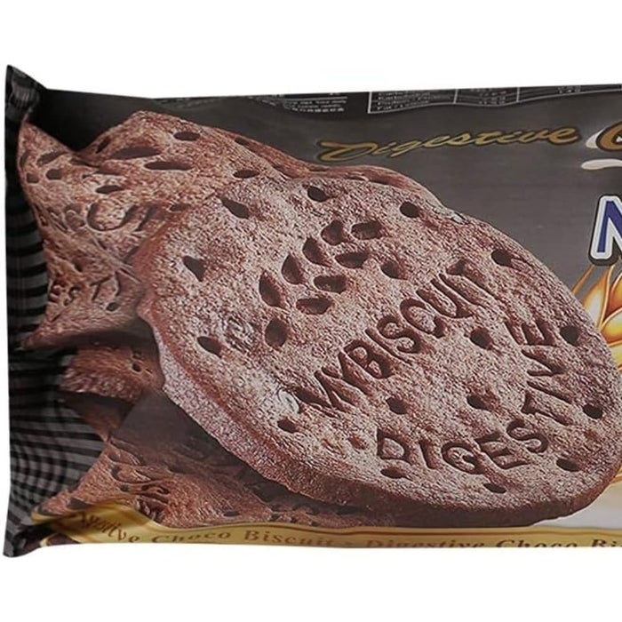 MyBizcuit Digestive Chocolate Biscuit 250g チョコマイビスクイット