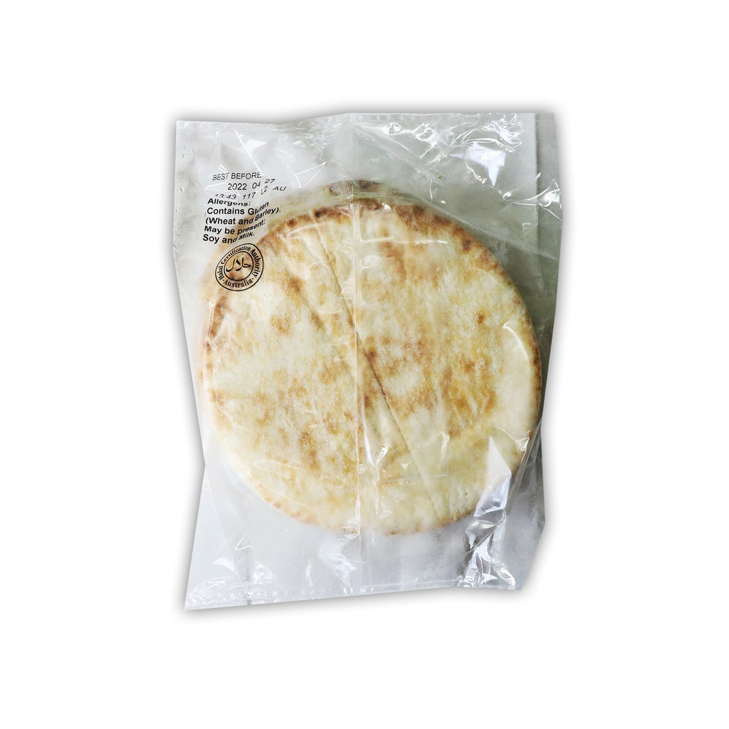 Halal Bread・ハラールパン — Tokyo Camii Halal Market