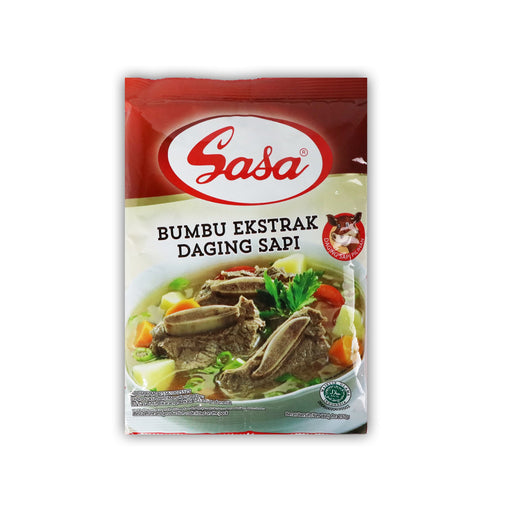 Sasa Beef Stock ビーフスープの素 250g