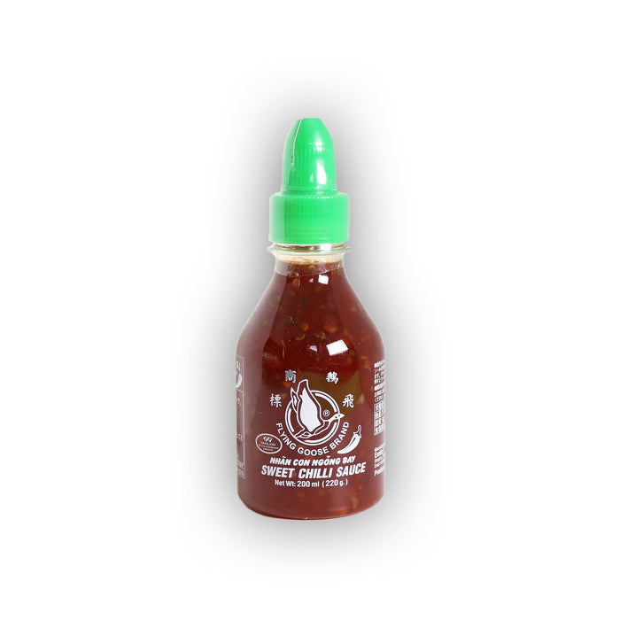Sriracha Sweet Chilli Sauce シラチャー・チリソース 200mL