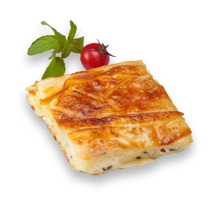 Su Borek peynirli - Cheese pie ホワイトチーズボレック